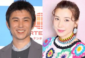 中尾明慶、妻・仲里依紗との“別居疑惑”笑顔で否定「仲良くロス来てますから」