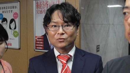 自民大阪１８区の支部長に鳥取県議・内田隆嗣氏　県連に無断で公募に応募し処分受けるも党本部で正式に認められる