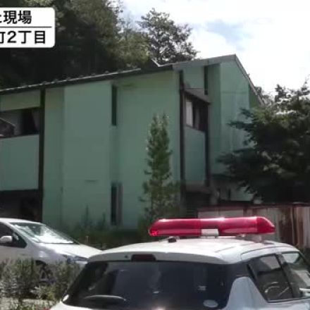 【住宅火災】1階の焼け跡から性別不明…1人の遺体見つかる 火元の住宅は1人暮らしか 火事のあと連絡が取れず 警察が身元の確認急ぐ 北海道室蘭市