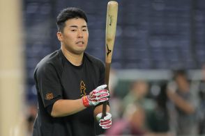 【巨人】連敗ストップへ浅野翔吾を初の２番で起用、坂本勇人は「５番・三塁」で２試合ぶり先発復帰…中日戦スタメン