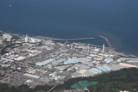 処理水放出、長い道のり　開始1年、異常見られず　完了まで30年・東電福島第1原発