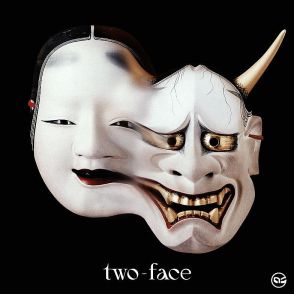 ALAN SHIRAHAMA、2024年12か月連続リリース第8弾デジタルSG「two-face」8/28リリース