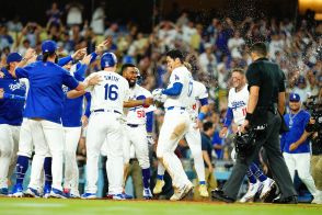 大谷翔平　史上初の50―50へ「その数が増えると言うことは勝つ確率が高くなる。チームが勝てるように」