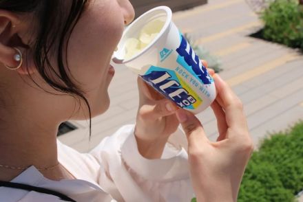 「人気のアイスランキング」2位は夏のクールダウンにもってこいな定番氷菓、1位は……？“森永製菓のアイス”人気トップ5