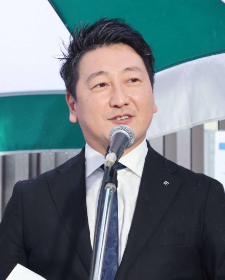 堀潤氏、NHK時代の髪形を回顧「ニュースが全然入ってこない」「上司に『切ってくれないか』」