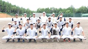 【全国高校軟式野球】中京、２度目の３連覇へあす初戦　達成なら史上初、エース川口が鍵