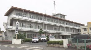 店舗兼住宅で火事　高齢男性1人が意識不明の重体　住人の男性か　岐阜県土岐市