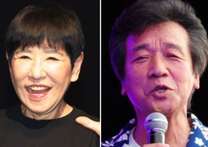 和田アキ子、前川清とのドライブデート回想　人気のない場所で休憩しようとした矢先…