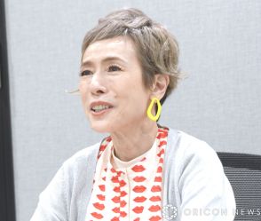 久本雅美“緊急事態”報告「えらいこっちゃ」　ユーモラスな写真に反響「声出して笑った」