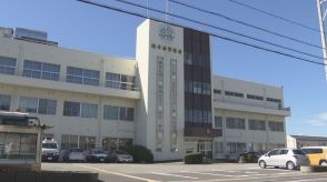 3歳の娘を平手で殴ってケガをさせた疑い　福井市　37歳の父親が逮捕