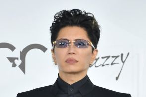 ＧＡＣＫＴ　大谷翔平の活躍に驚嘆「人類の凄さを感じる」「今までの記録が嘘みたいに」