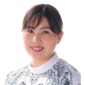 【女子ゴルフ】桑山紗月が優勝　ステップアップツアー「山陰ご縁むす美レディース」　スタイヤーノ梨々菜、木下彩とのプレーオフ制す