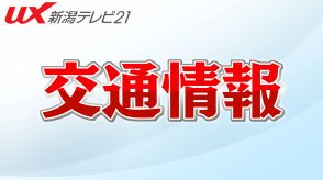 【局地的大雨？】大雨の影響でJR上越線一部区間で運転見合わせ　湯沢町で1時間に39.5ｍｍ【新潟・24日午後4時45分時点