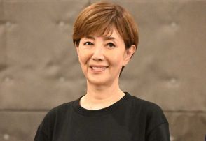 戸田恵子　過去舞台主演は「“とにかくいやだったな”という思い出」2年ぶり再演で「より可愛く演じたい」