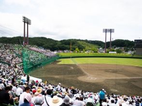 球場でヤジ応酬、32歳監督に殺害予告も…あの岩手大会決勝から5年“佐々木朗希の代わりに登板した男”の証言「なぜ5番手ピッチャーが先発した？」