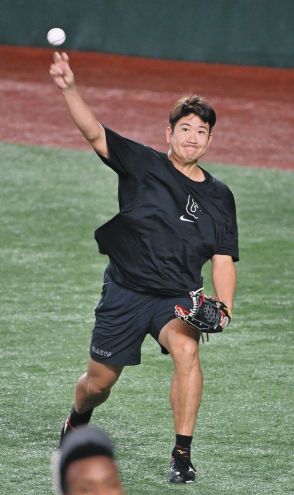 【巨人】菅野智之「対策ある」　25日に今季4戦4勝の中日戦先発　現在11勝、4年ぶりタイトル射程