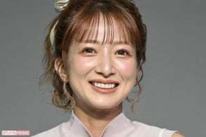 「もうちょいいい服着せてあげてよ」辻希美の家族“沖縄”旅行に謎の“小姑ツッコミ”集まる