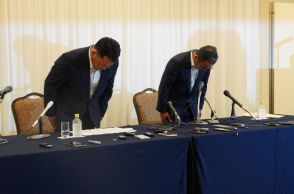 「過去にない厳しさ」　暗雲の自民、参院岩手補選で候補擁立見送りへ