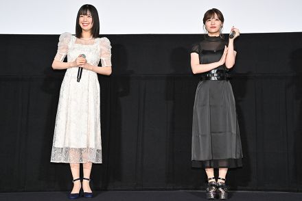 土屋李央、ネタバレ回避のためジェスチャー活用　『シャニアニ2nd』第2章は「覚悟して見て」