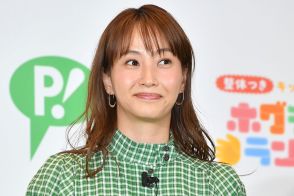 藤本美貴　さんまの暴露〝スタッフから嫌われとった〟を一蹴「メンバーからです」