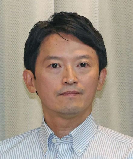 「逃げたな」「腹立たしい」　パワハラ否定、説明変遷の斎藤知事に職員から批判の声