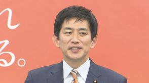 自民・小林前経済安保担当、改正政治資金規正法の法改正の必要性に言及