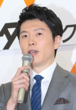 元高校球児のTBS井上貴博アナ「決勝は負担軽減の必要なくない？」　夏の甲子園タイブレーク決着に疑問