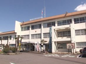 揖斐川で身元不明の女性遺体　岐阜県揖斐郡揖斐川町