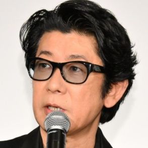 永瀬正敏、浅野忠信の秘密を暴露「パンイチでずっと」　特殊な撮影、お互いにシンパシー感じる