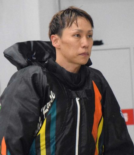 【大村ボート　ミッドナイトボートレースin大村　4th　最終日】山田康二　6号艇からミラクル狙う