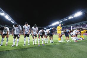 FC東京、京都に3失点完敗…5戦未勝利＆4試合連続無得点の状況にクラモフスキー監督「みんなで戦って乗り越えるしかない」