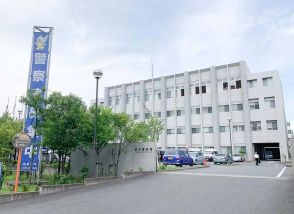 横浜でバイクの男２人組がひったくり未遂、連続で４件発生　警察が関連調査