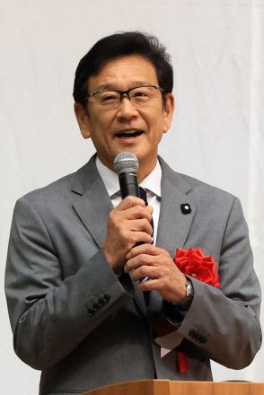 栗山英樹氏　大谷の「40―40」祝福　「決め方が翔平らしい」「50―50」も期待