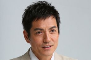 「ホンモノだったんだ」沢村一樹が〝超大物〟を救出、イケメンすぎる行動にファン「きっと恩返しがありますね」