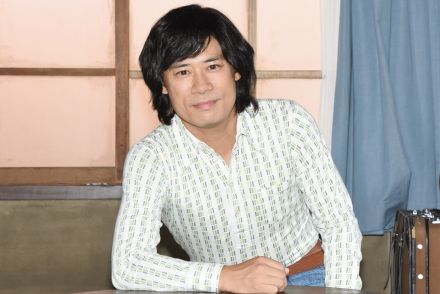 伊藤淳史、欽ちゃん役に「経験したことのない重圧」 24時間テレビドラマで挑む“特殊”な夫婦愛