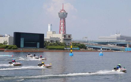 【ボート記者コラム　侍魂8人衆全員集合!!（鳥飼祥平）】優先艇保護違反のルール改正を