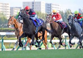 WASJ札幌で開幕!ルメール　第2戦快勝で首位タイ　18年以来の制覇へ「今年こそ決めたい」