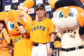 【巨人】浅野翔吾のプロ初４安打は「徳」のおかげ？ 普段からゴミ拾い、謙虚さ貫く