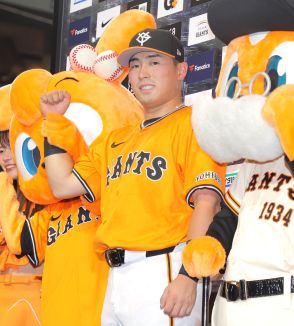 巨人・坂本勇人以来の１０代４安打　ファームで苦悩した浅野が波に乗るきっかけとなったアニメの名言