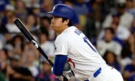 「肉薄している」大谷翔平のドジャース、ついに地区首位から陥落する…？米メディア「強力なライバルの猛追に…」