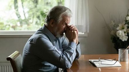 「メンタルを病む60代」「余裕ある60代」の決定差、人間関係に悩む中高年を救う空海の納得感のある教え