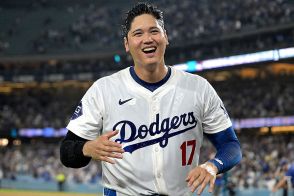 大谷翔平の一目で分かる“異常性”　前人未到「50-50」も可能「歴史が作られる」