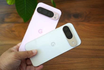 Google Pixel 9のカメラとAIはどう進化した？ Proにすべき？実機でチェック