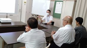 名古屋市「チームで子ども支援」、10年の手応え 全中学校に常勤のスクールカウンセラー配置