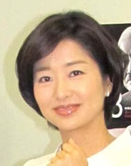 「サンモニ」膳場貴子アナ、「自民党総裁選」に見解「安倍政治の総括も求められる」