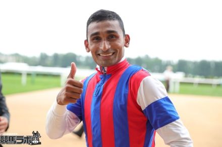 【キーンランドC】異常事態！土曜7戦6勝の「極端傾向」から浮上した爆弾穴馬