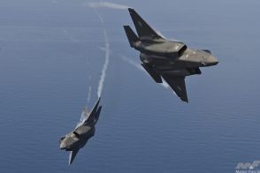 イタリア空軍F-35A ＆ ユーロファイターが来日。はるか欧州からの大遠征で深まる日伊のパートナーシップ