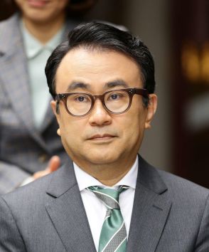 三谷幸喜氏「ちょっと似てるなと」岸田首相の総裁選不出馬会見と自身のヒット作の相似点に言及