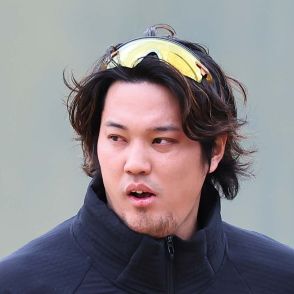 メッツ傘下３Ａ藤浪晋太郎が３ホールド目　３番手で登板し２回無失点、最速158キロ