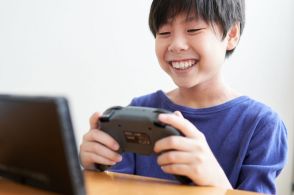 「ゲームは1日1時間」に科学的根拠はナシ…子供をゲームに依存させないために親ができる“効果的な手段”とは？